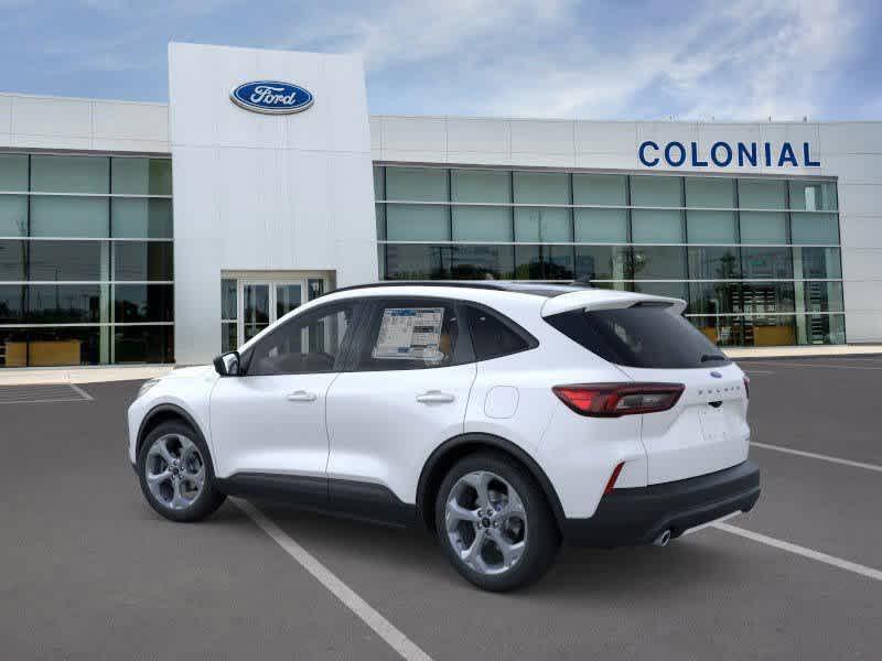 new 2025 Ford Escape car, priced at $35,924