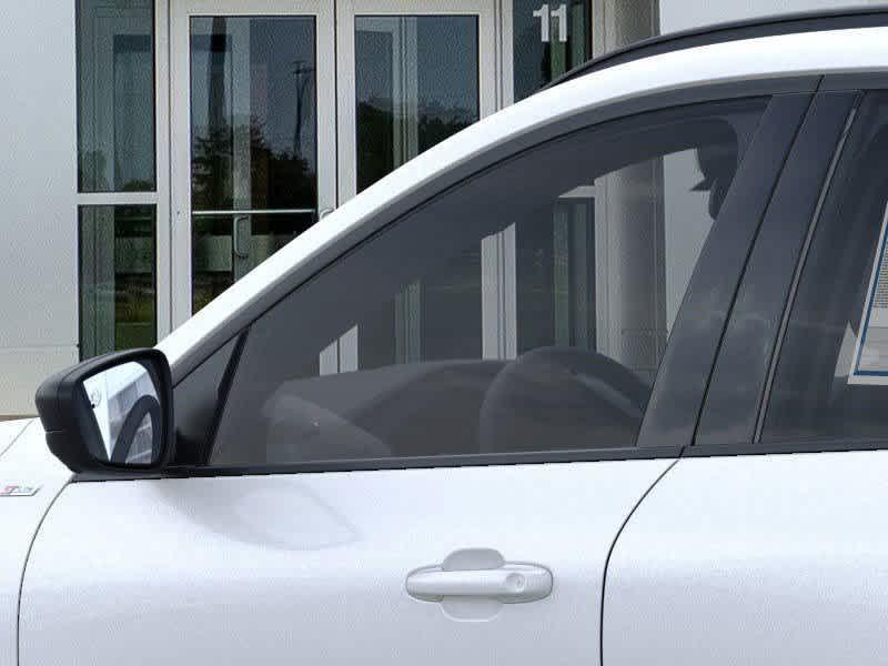 new 2025 Ford Escape car, priced at $35,924