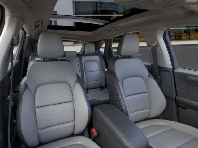 new 2025 Ford Escape car, priced at $35,863