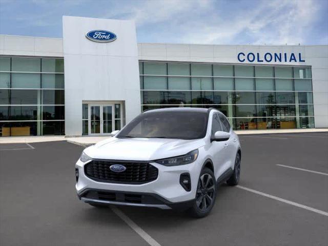 new 2025 Ford Escape car, priced at $35,863