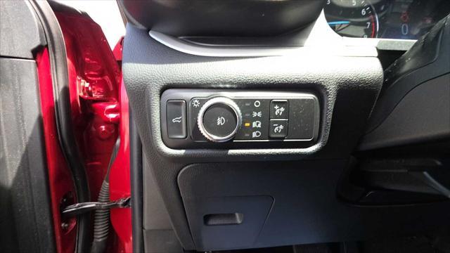 used 2020 Ford Explorer car, priced at $24,977