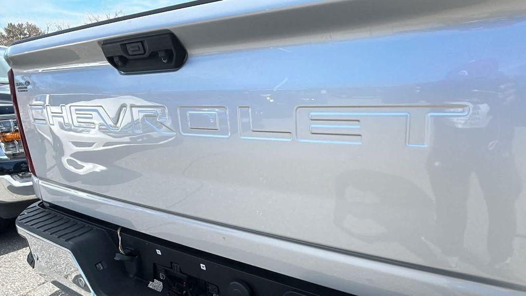 used 2021 Chevrolet Silverado 3500 car, priced at $45,977