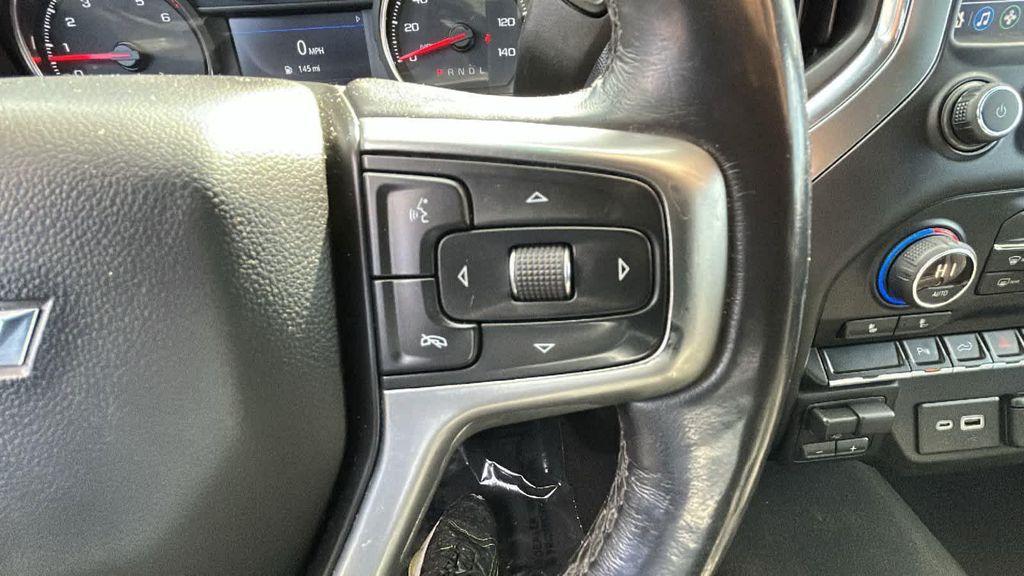 used 2021 Chevrolet Silverado 3500 car, priced at $45,977