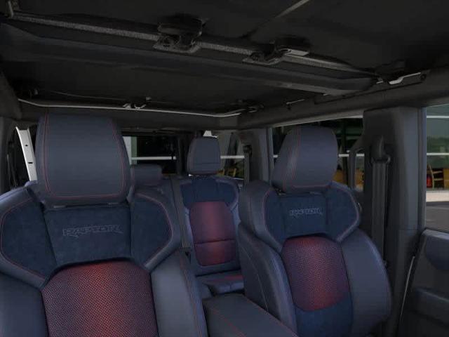 new 2024 Ford Bronco car, priced at $86,995