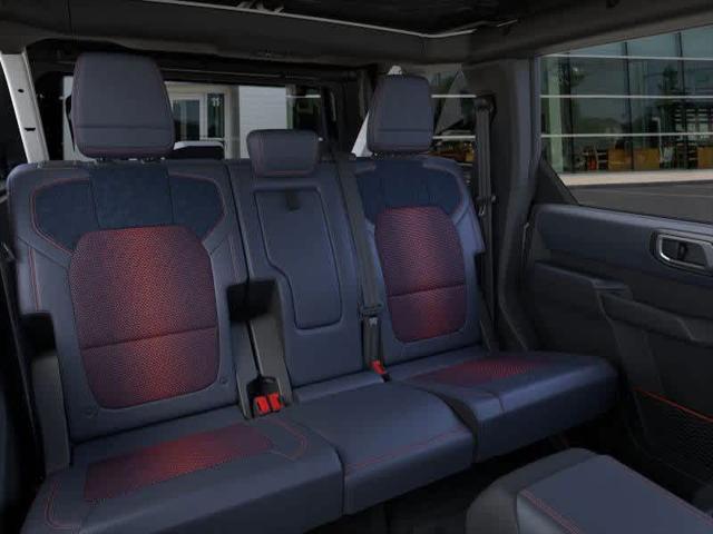 new 2024 Ford Bronco car, priced at $86,995
