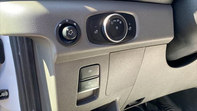used 2023 Ford Transit-250 car, priced at $42,337
