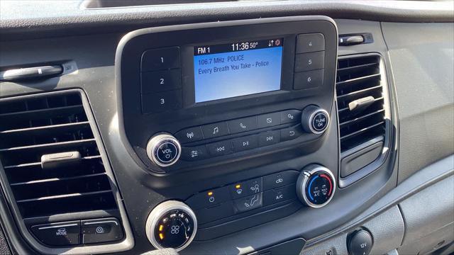 used 2023 Ford Transit-250 car, priced at $42,337