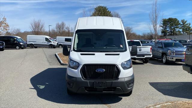 used 2023 Ford Transit-250 car, priced at $42,337