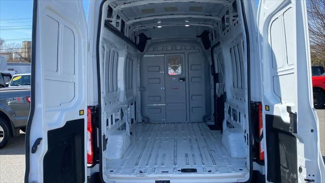 used 2023 Ford Transit-250 car, priced at $42,337