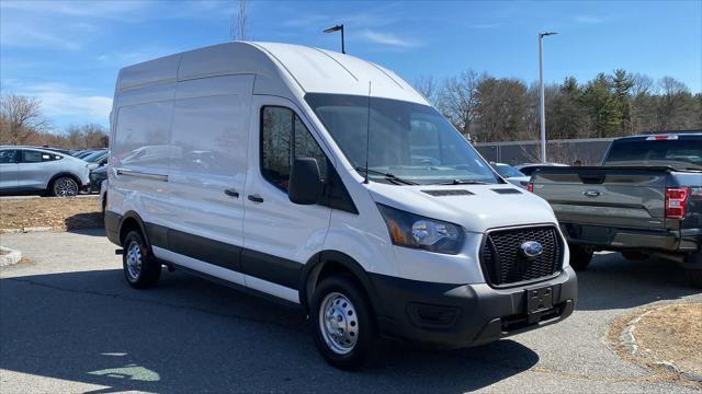 used 2023 Ford Transit-250 car, priced at $42,337