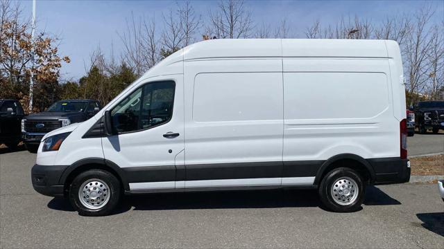 used 2023 Ford Transit-250 car, priced at $42,337