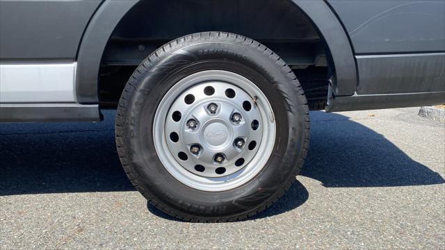 used 2023 Ford Transit-250 car, priced at $42,337