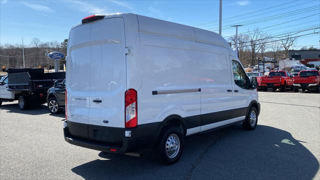 used 2023 Ford Transit-250 car, priced at $42,337