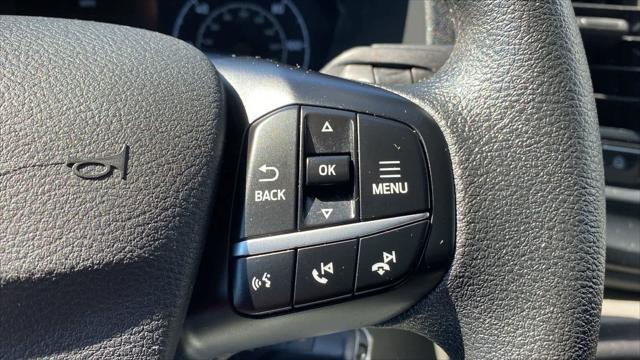 used 2023 Ford Transit-250 car, priced at $42,337