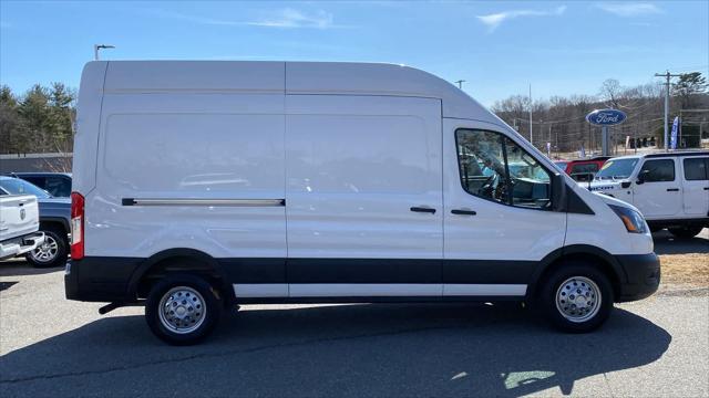 used 2023 Ford Transit-250 car, priced at $42,337