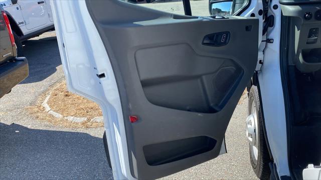 used 2023 Ford Transit-250 car, priced at $42,337