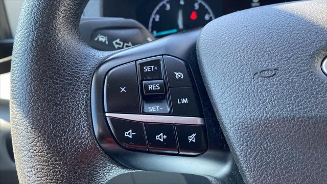 used 2023 Ford Transit-250 car, priced at $42,337