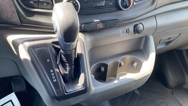used 2023 Ford Transit-250 car, priced at $42,337