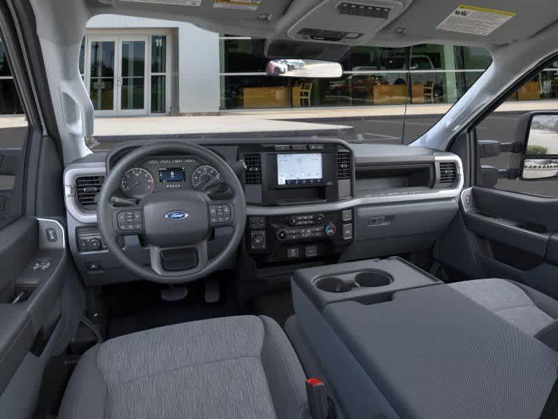 new 2024 Ford F-250 car, priced at $53,510