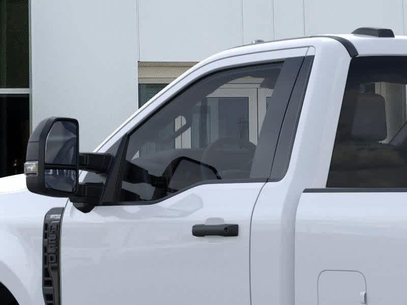 new 2024 Ford F-250 car, priced at $53,510