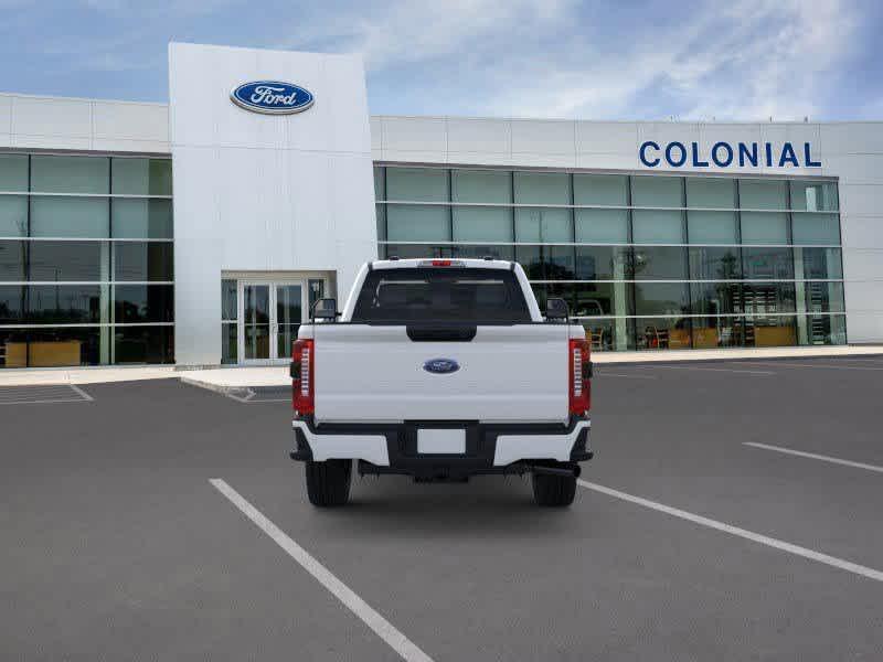 new 2024 Ford F-250 car, priced at $53,510