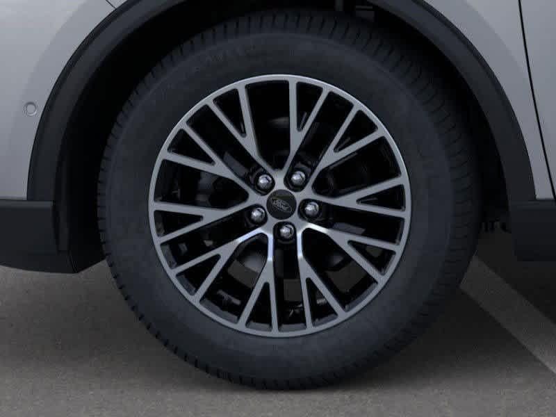 new 2024 Ford Escape PHEV car, priced at $38,815