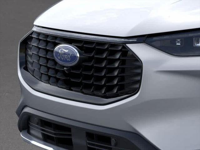 new 2024 Ford Escape PHEV car, priced at $40,101