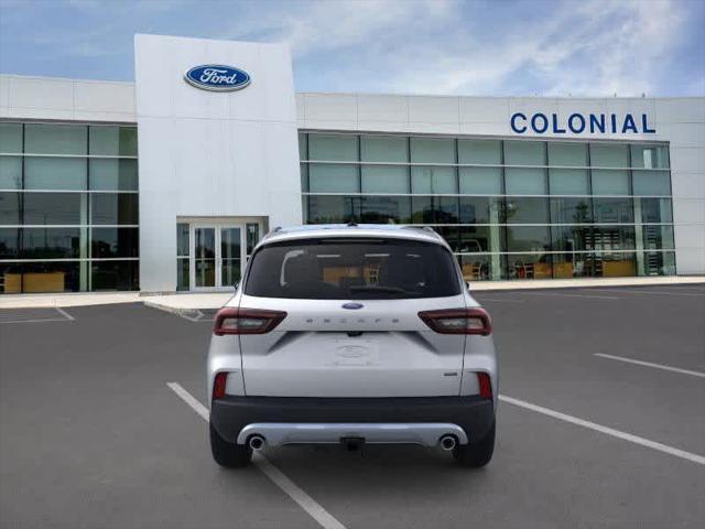 new 2024 Ford Escape PHEV car, priced at $40,101