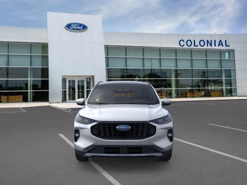 new 2024 Ford Escape PHEV car, priced at $38,815