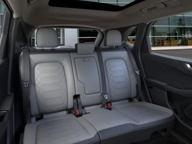 new 2024 Ford Escape PHEV car, priced at $40,101
