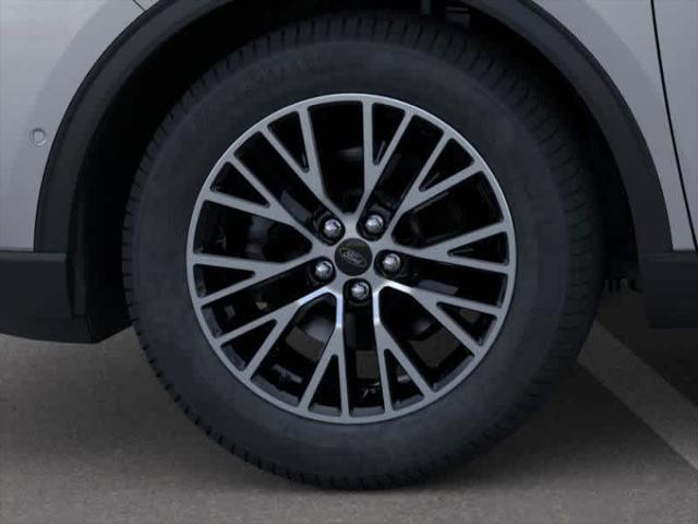 new 2024 Ford Escape PHEV car, priced at $40,101
