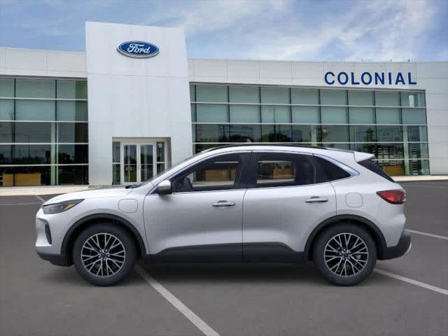 new 2024 Ford Escape PHEV car, priced at $40,101