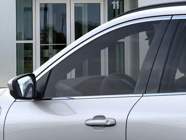new 2024 Ford Escape PHEV car, priced at $40,101