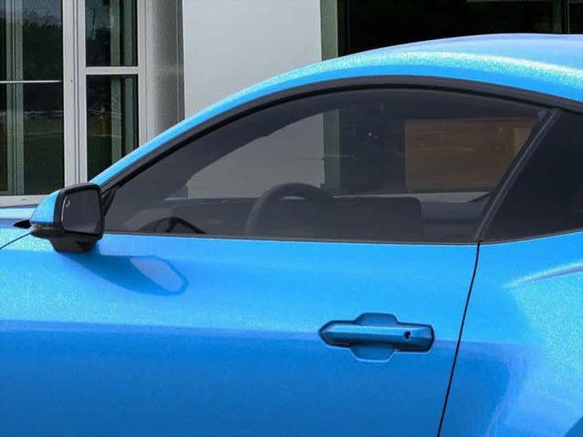new 2025 Ford Mustang car, priced at $46,920