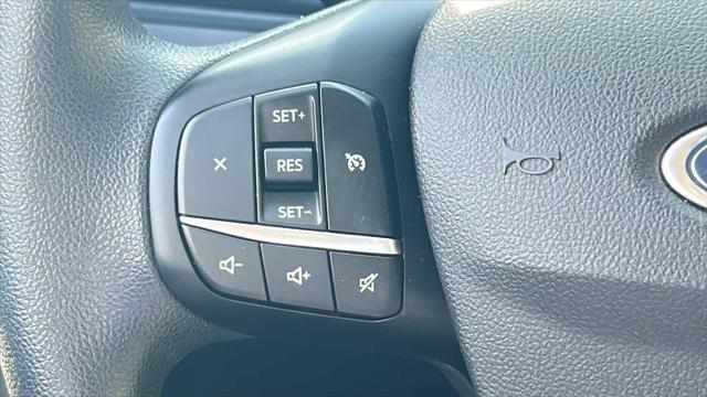 used 2024 Ford Maverick car, priced at $29,977
