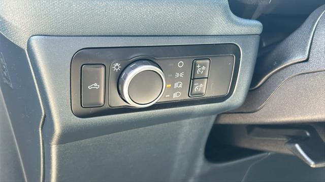 used 2024 Ford Maverick car, priced at $29,977