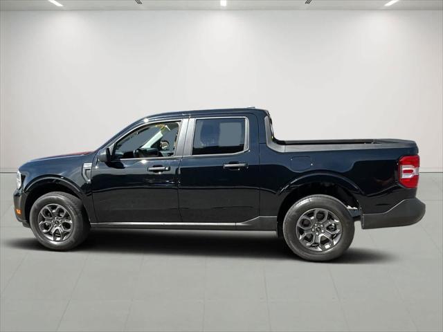 used 2024 Ford Maverick car, priced at $29,977
