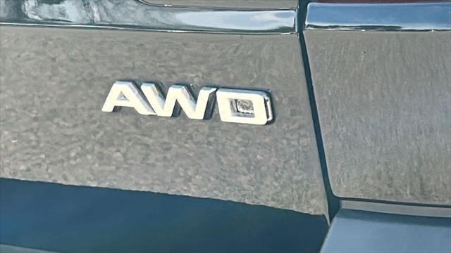 used 2024 Ford Maverick car, priced at $29,977