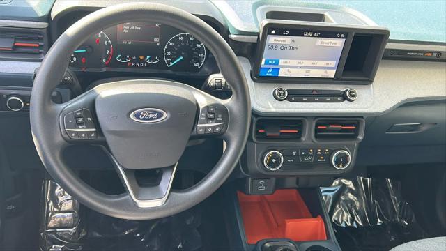 used 2024 Ford Maverick car, priced at $29,977