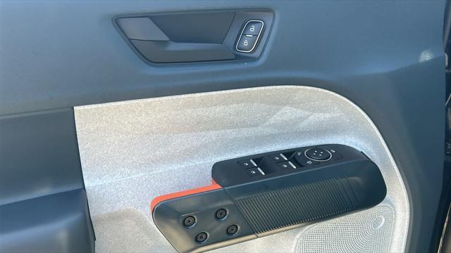 used 2024 Ford Maverick car, priced at $29,977