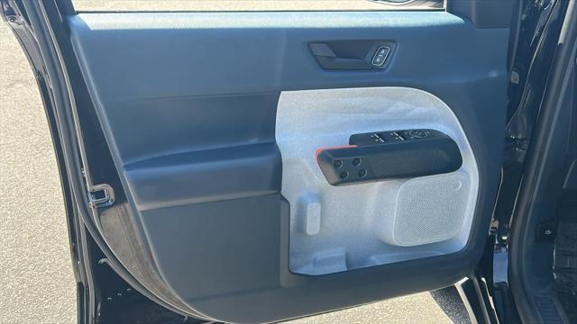 used 2024 Ford Maverick car, priced at $29,977