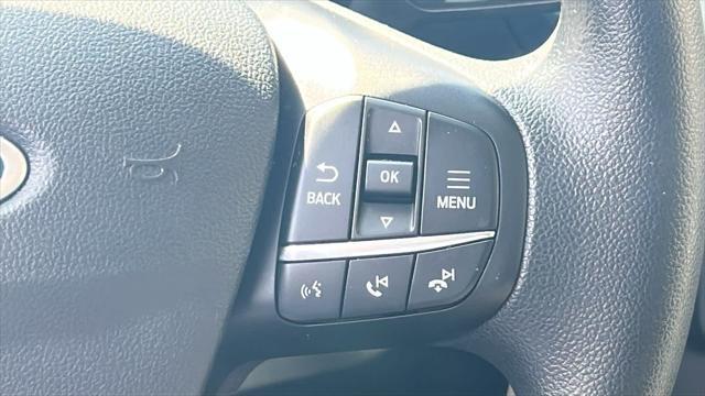 used 2024 Ford Maverick car, priced at $29,977