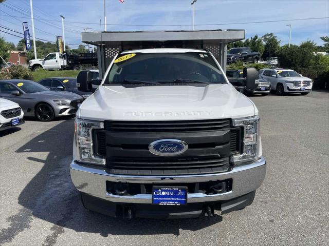 used 2019 Ford F-350 car, priced at $58,977