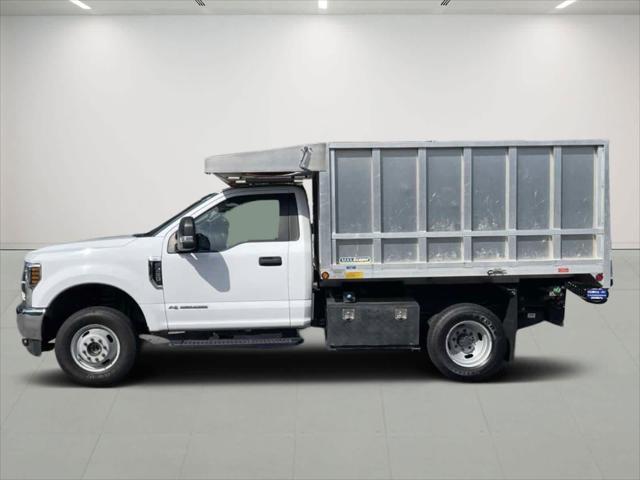 used 2019 Ford F-350 car, priced at $58,977