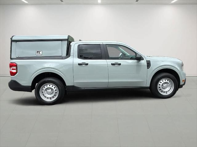 used 2022 Ford Maverick car, priced at $19,777