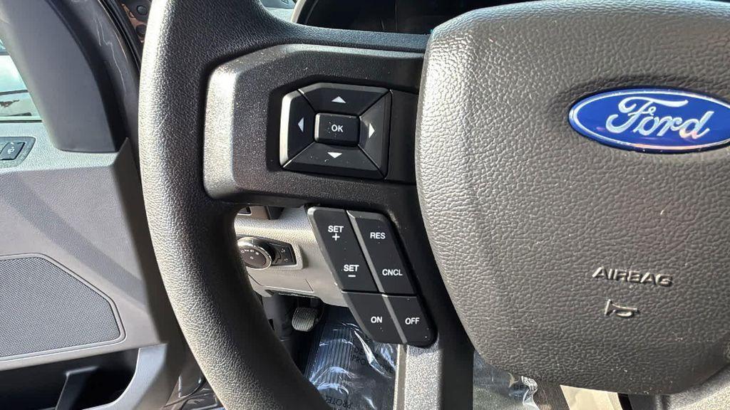 used 2022 Ford F-250 car, priced at $39,977