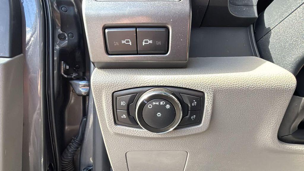 used 2022 Ford F-250 car, priced at $39,977