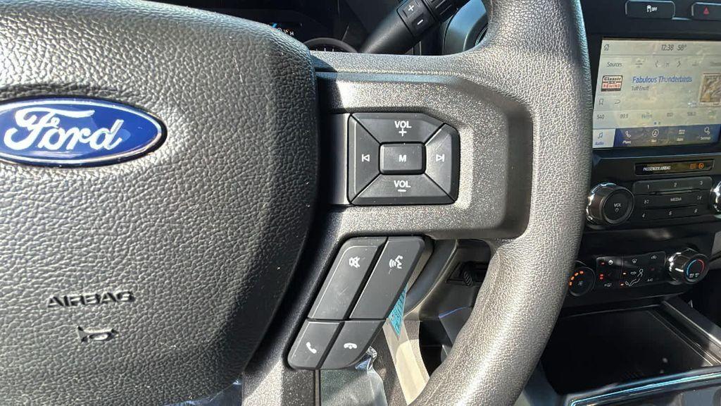 used 2022 Ford F-250 car, priced at $39,977