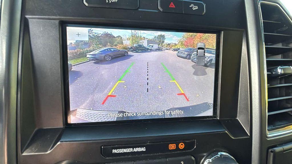 used 2022 Ford F-250 car, priced at $39,977