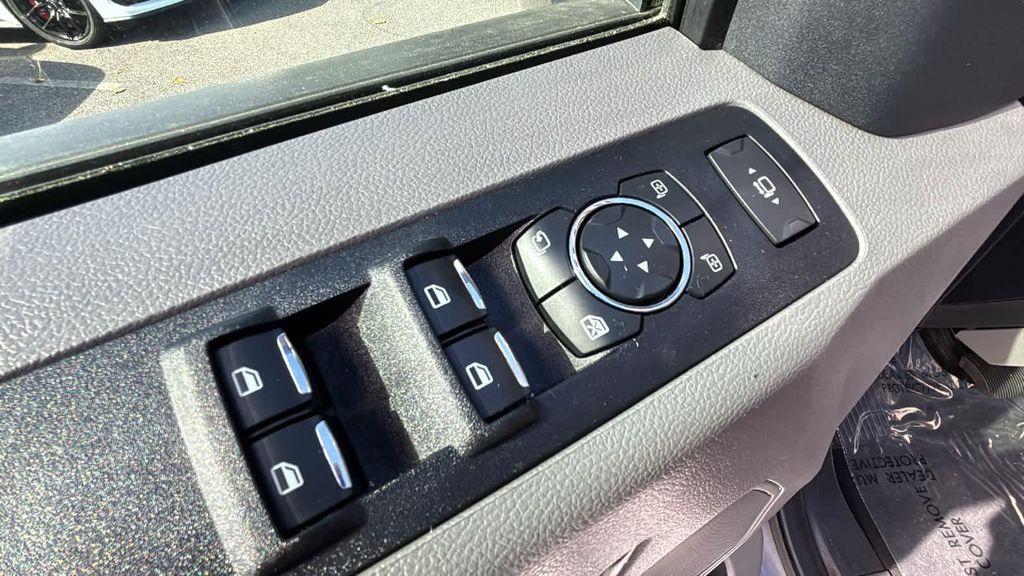 used 2022 Ford F-250 car, priced at $39,977